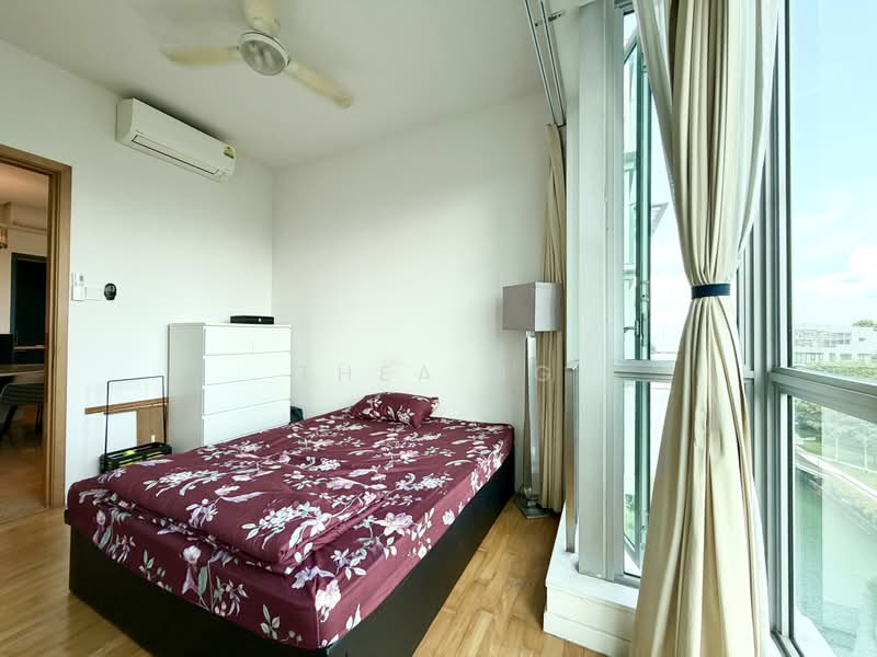 Caribbean at Keppel Bay, 44 Keppel Bay Drive, 3 Bedrooms, 1,356 sqft, Condominium For Sale, by Thea Ng, 500175101 - Common Bedroom 1 - PropertyGuru.com.sg