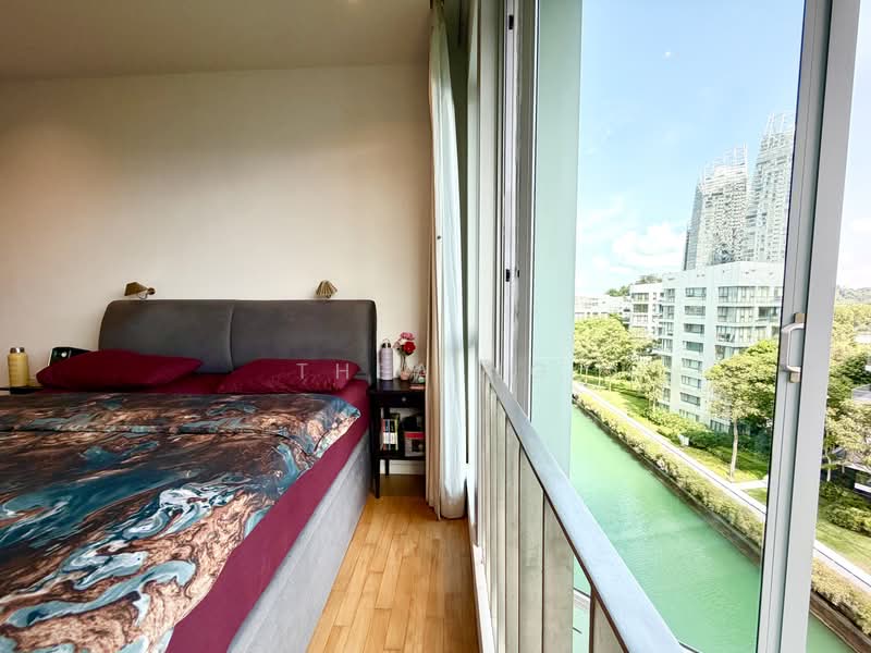 Caribbean at Keppel Bay, 44 Keppel Bay Drive, 3 Bedrooms, 1,356 sqft, Condominium For Sale, by Thea Ng, 500175101 - Master Bedroom - PropertyGuru.com.sg