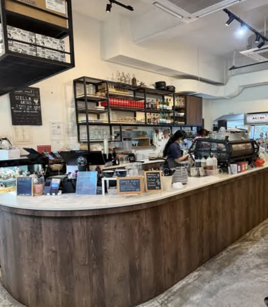 Jalan Jurong Kechil, , 10+ Bedrooms, 3,660 sqft, Shophouse For Rent, by William Choo, 500175102 - Interior - PropertyGuru.com.sg