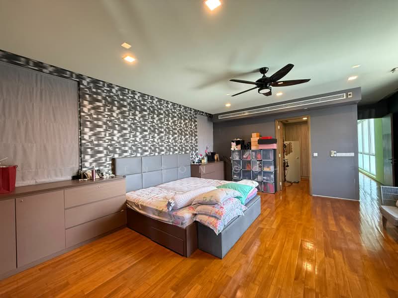 ★ Hillcrest Pk - FH ★ 1km to RGPS ★ Tan Kah Kee MRT ★, Hillcrest Pk | 1km To RGPS | Tan Kah Kee MRT, 7 Bedrooms, 6,900 sqft, Detached House For Sale, by Benson Goh, 500175103 - Bedroom - PropertyGuru.com.sg