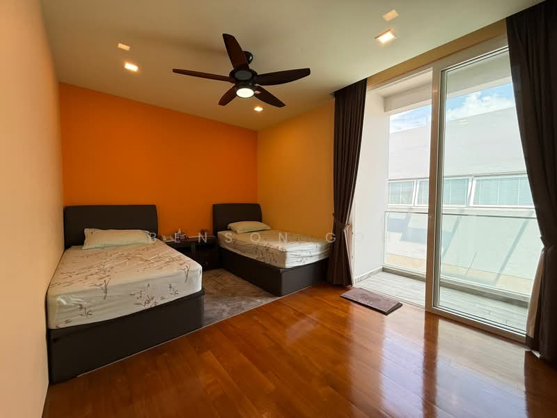 ★ Hillcrest Pk - FH ★ 1km to RGPS ★ Tan Kah Kee MRT ★, Hillcrest Pk | 1km To RGPS | Tan Kah Kee MRT, 7 Bedrooms, 6,900 sqft, Detached House For Sale, by Benson Goh, 500175103 - Bedroom - PropertyGuru.com.sg
