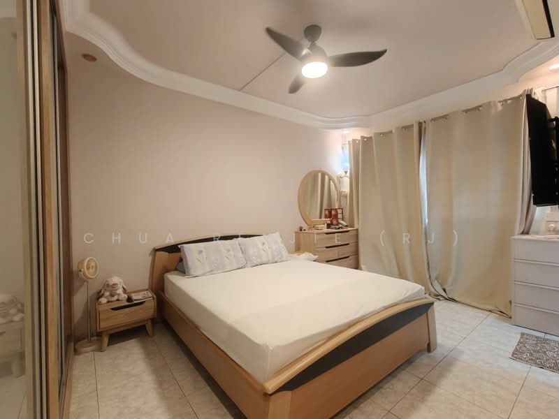 502 Choa Chu Kang Street 51, 502 Choa Chu Kang Street 51, 3 Bedrooms, 1,356 sqft, HDB Flat For Sale, by Chua RenJie (RJ), 500175105 - Bedroom - PropertyGuru.com.sg