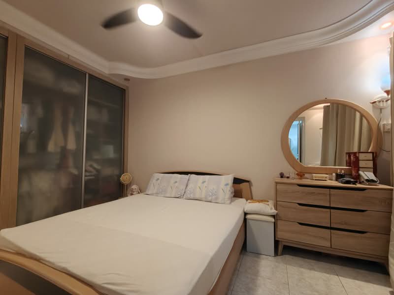 502 Choa Chu Kang Street 51, 502 Choa Chu Kang Street 51, 3 Bedrooms, 1,356 sqft, HDB Flat For Sale, by Chua RenJie (RJ), 500175105 - Bedroom - PropertyGuru.com.sg