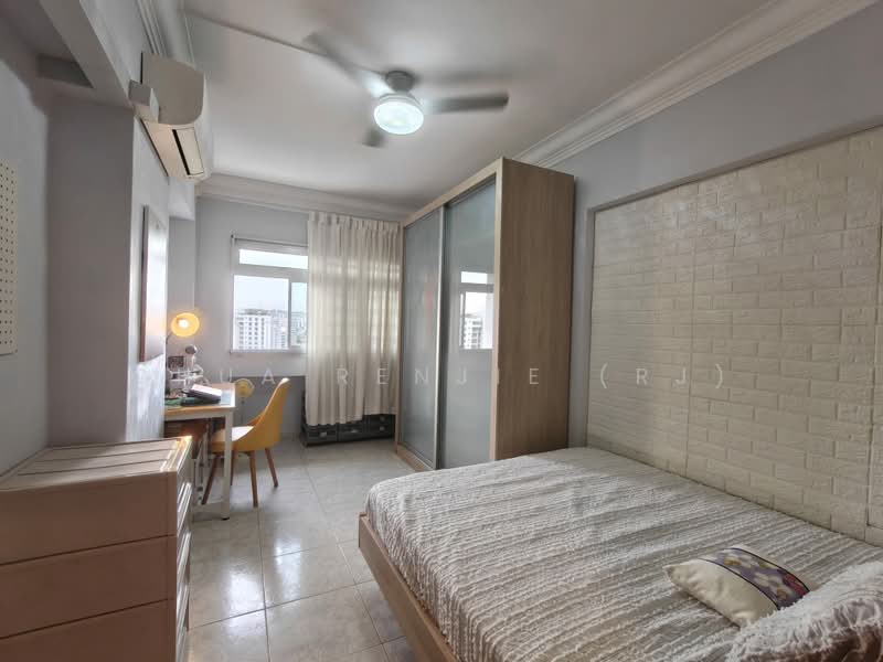 502 Choa Chu Kang Street 51, 502 Choa Chu Kang Street 51, 3 Bedrooms, 1,356 sqft, HDB Flat For Sale, by Chua RenJie (RJ), 500175105 - Bedroom - PropertyGuru.com.sg