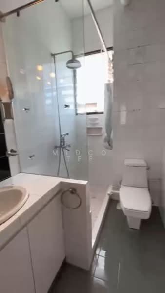 Kim Sia Court, 9 Jalan Jintan, Room Rental, 150 sqft, Apartment For Rent, by Midco Tee, 500175107 - Bathroom - PropertyGuru.com.sg
