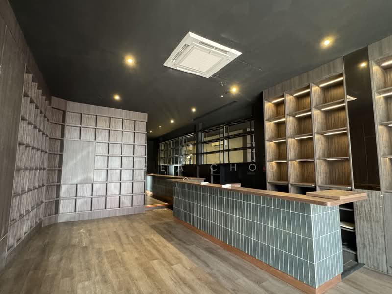 F&B Shophouse in Keong Saik, Chinatown / Tanjong Pagar, 2,743 sqft, Food & Beverage For Rent, by Hosea Choo, 500175110 - Interior - CommercialGuru.com.sg