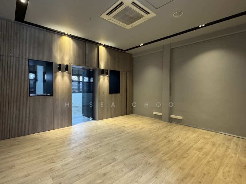 F&B Shophouse in Keong Saik, Chinatown / Tanjong Pagar, 2,743 sqft, Food & Beverage For Rent, by Hosea Choo, 500175110 - Interior - CommercialGuru.com.sg