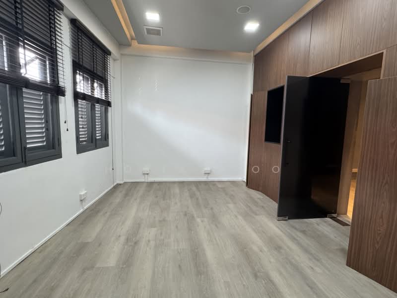 F&B Shophouse in Keong Saik, Chinatown / Tanjong Pagar, 2,743 sqft, Food & Beverage For Rent, by Hosea Choo, 500175110 - Interior - CommercialGuru.com.sg