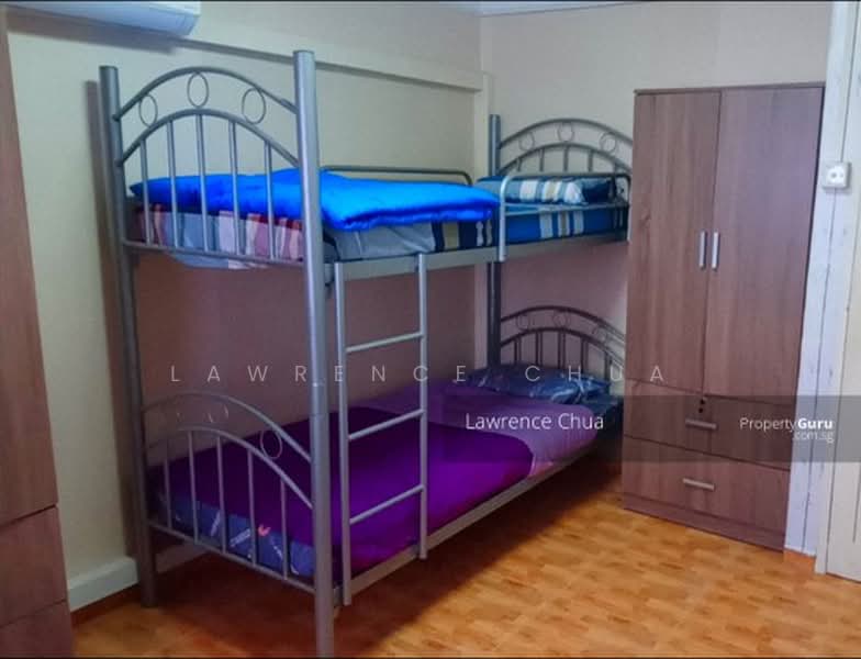 3 Dover Road, 3 Dover Road, Room Rental, 60 sqft, HDB Flat For Rent, by Lawrence Chua, 500175111 - Bedroom - PropertyGuru.com.sg