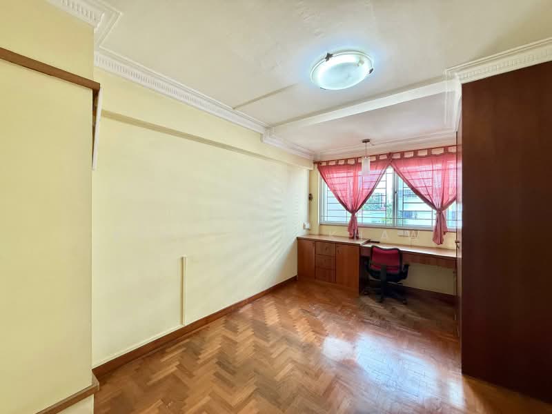 154 Yishun Street 11, 154 Yishun Street 11, 3 Bedrooms, 1,200 sqft, HDB Flat For Rent, by Kerdelle Khaw, 500175112 - Study - PropertyGuru.com.sg