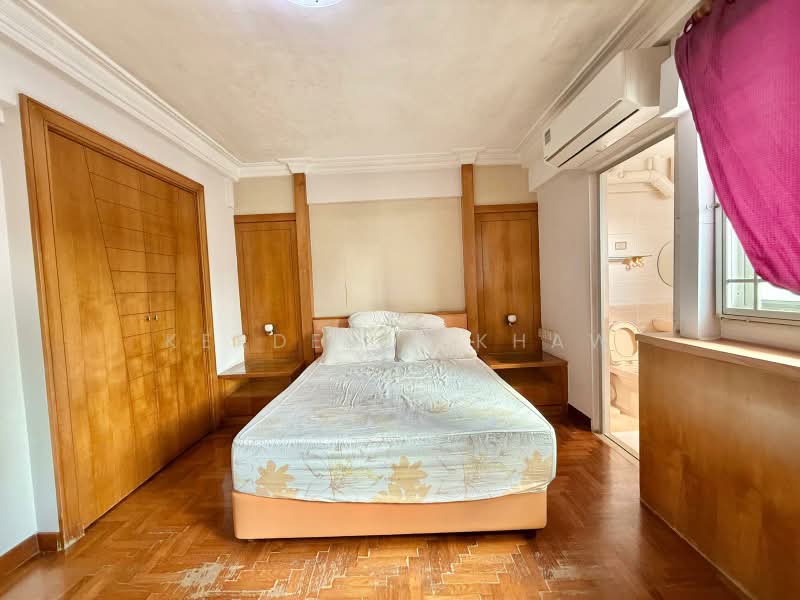 154 Yishun Street 11, 154 Yishun Street 11, 3 Bedrooms, 1,200 sqft, HDB Flat For Rent, by Kerdelle Khaw, 500175112 - Bedroom - PropertyGuru.com.sg