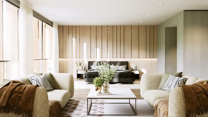 ⭐Sole Agent⭐ New Elevated Bungalow, Park 6 Cars, Holland, 5 Bedrooms, 9,960 sqft, Detached House For Sale, by Edwin Joseph Teo, 500175113 - Bedroom - PropertyGuru.com.sg