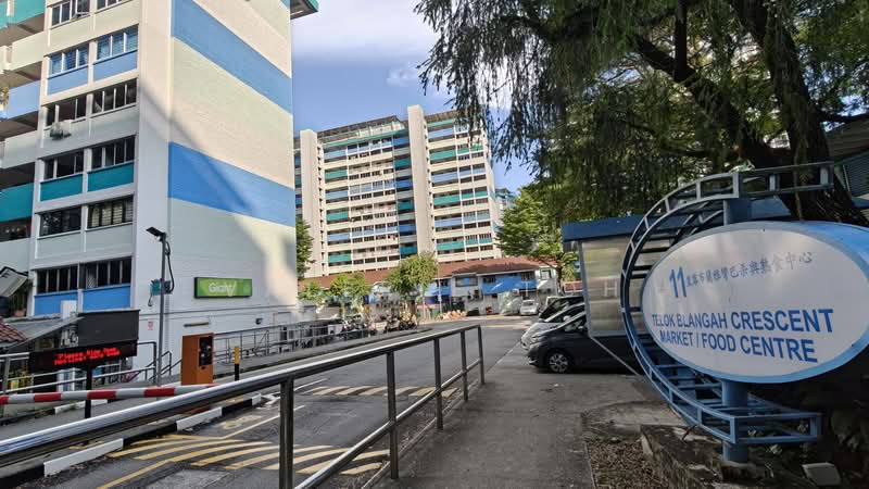Telok Blangah Crescent, , 1,270 sqft, Shop / Shophouse For Sale, by Valerie Toh, 500175114 - Exterior - CommercialGuru.com.sg