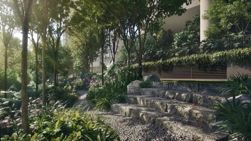 River Modern, River Galley Green, 2 Bedrooms, 538 sqft, Condominium For Sale, by Adeline Lee, 500175116 - PropertyGuru.com.sg