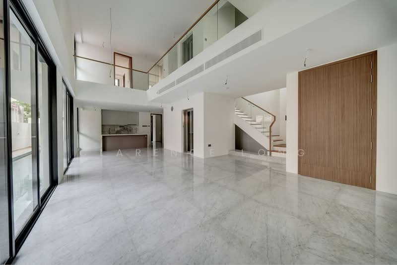 Serangoon Gardens Estate, Brockhampton Drive, 6 Bedrooms, 7,460 sqft, Semi-Detached House For Sale, by Clarence Long, 500175118 - Interior - PropertyGuru.com.sg