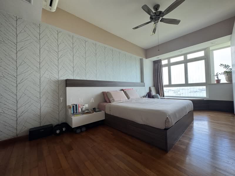 Costa Del Sol, 68 Bayshore Road, 4 Bedrooms, 1,561 sqft, Condominium For Rent, by Tina Shroff, 500175119 - Bedroom - PropertyGuru.com.sg