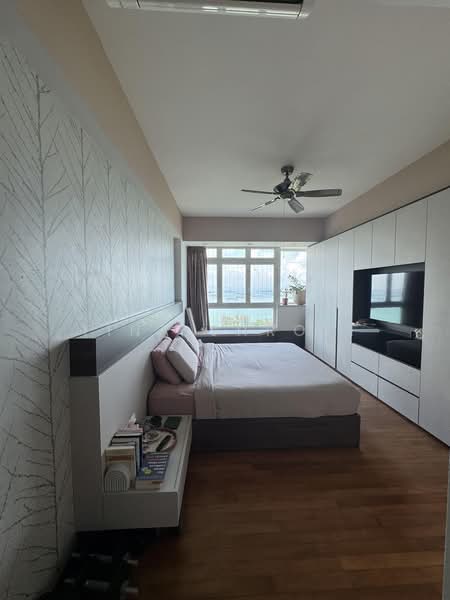 Costa Del Sol, 68 Bayshore Road, 4 Bedrooms, 1,561 sqft, Condominium For Rent, by Tina Shroff, 500175119 - Bedroom - PropertyGuru.com.sg