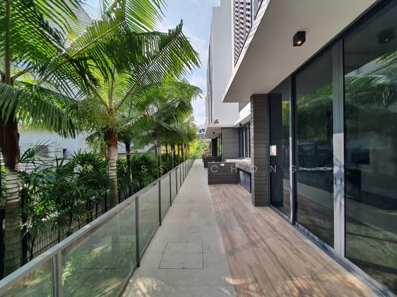 Alana, Sunrise Terrace, 4 Bedrooms, 3,358 sqft, Terraced House For Sale, by Klyssa Chong, 500175124 - Exterior - PropertyGuru.com.sg