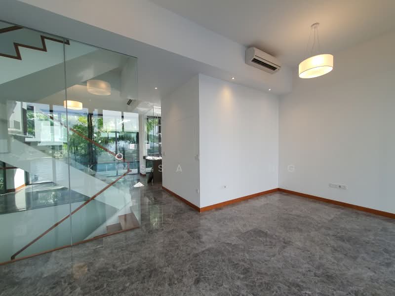 Alana, Sunrise Terrace, 4 Bedrooms, 3,358 sqft, Terraced House For Sale, by Klyssa Chong, 500175124 - Interior - PropertyGuru.com.sg