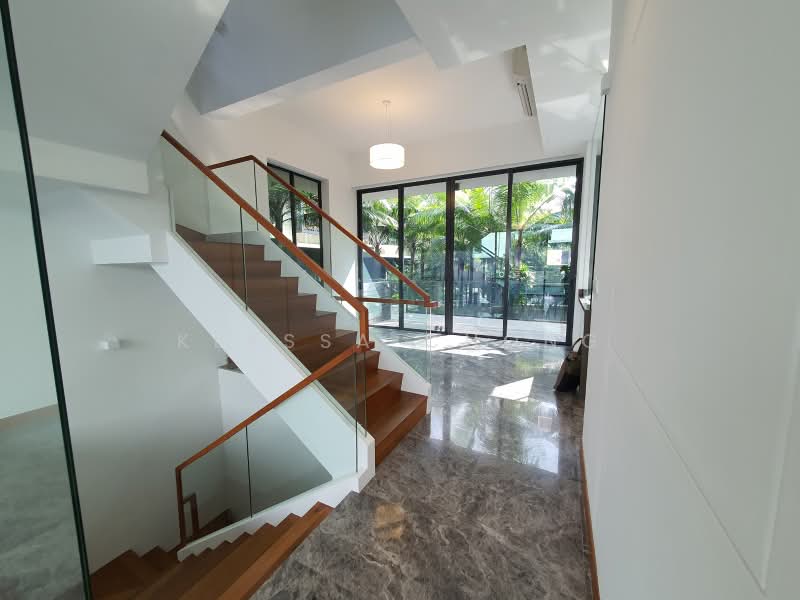 Alana, Sunrise Terrace, 4 Bedrooms, 3,358 sqft, Terraced House For Sale, by Klyssa Chong, 500175124 - Interior - PropertyGuru.com.sg