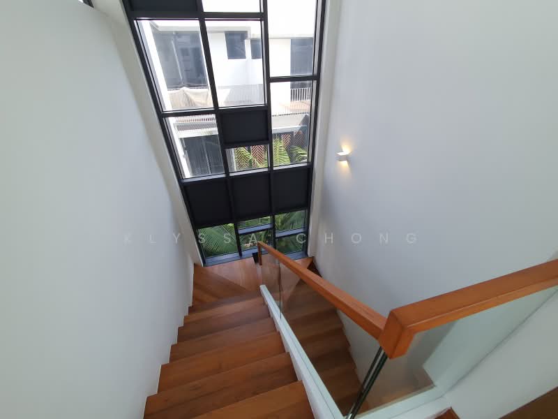 Alana, Sunrise Terrace, 4 Bedrooms, 3,358 sqft, Terraced House For Sale, by Klyssa Chong, 500175124 - Interior - PropertyGuru.com.sg