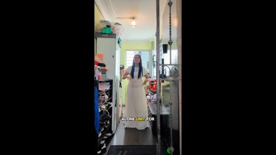 230 Choa Chu Kang Central, 230 Choa Chu Kang Central, 3 Bedrooms, 1,151 sqft, HDB Flat For Sale, by Fatin Amira, 500175125 - PropertyGuru.com.sg