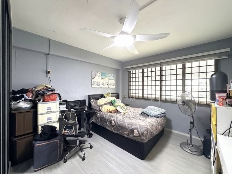 230 Choa Chu Kang Central, 230 Choa Chu Kang Central, 3 Bedrooms, 1,151 sqft, HDB Flat For Sale, by Fatin Amira, 500175125 - Bedroom - PropertyGuru.com.sg