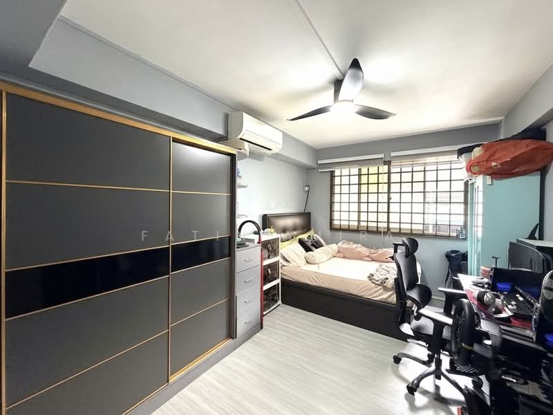 230 Choa Chu Kang Central, 230 Choa Chu Kang Central, 3 Bedrooms, 1,151 sqft, HDB Flat For Sale, by Fatin Amira, 500175125 - Bedroom - PropertyGuru.com.sg