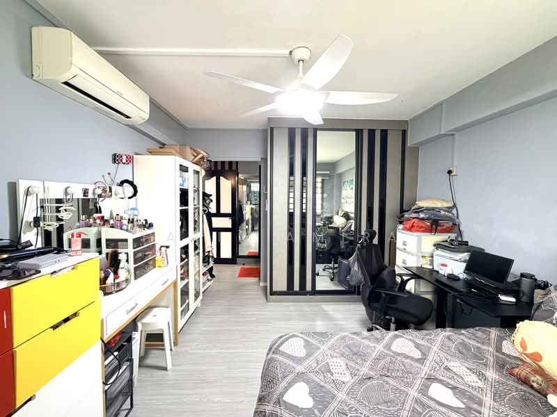 230 Choa Chu Kang Central, 230 Choa Chu Kang Central, 3 Bedrooms, 1,151 sqft, HDB Flat For Sale, by Fatin Amira, 500175125 - Bedroom - PropertyGuru.com.sg
