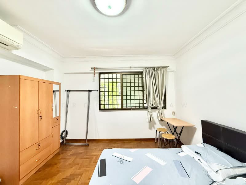 531 Pasir Ris Drive 1, 531 Pasir Ris Drive 1, Room Rental, 300 sqft, HDB Flat For Rent, by Kerdelle Khaw, 500175126 - Bedroom - PropertyGuru.com.sg