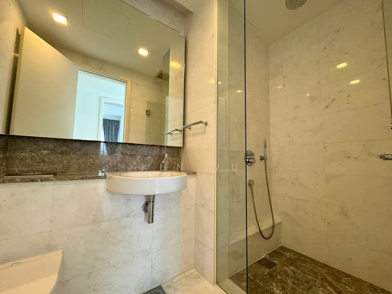 Reflections at Keppel Bay, 33 Keppel Bay View, 3 Bedrooms, 1,346 sqft, Condominium For Sale, by Ken Wu, 500175127 - Bathroom - PropertyGuru.com.sg