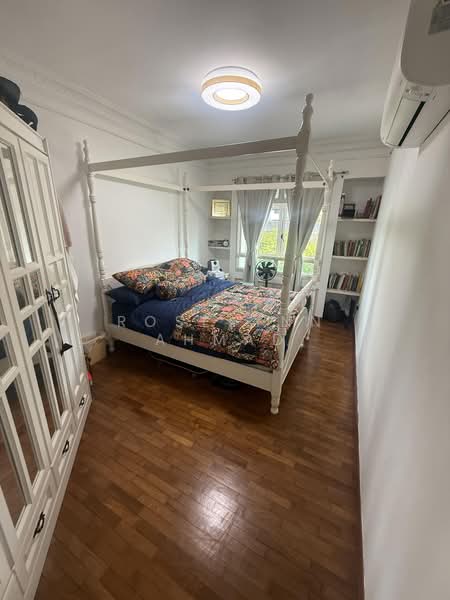 120A Rivervale Drive, 120A Rivervale Drive, 3 Bedrooms, 1,302 sqft, HDB Flat For Sale, by Roselynn Ahmad, 500175129 - Bedroom - PropertyGuru.com.sg