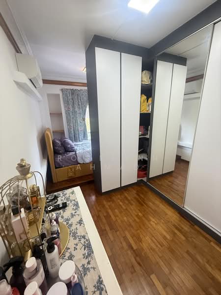 120A Rivervale Drive, 120A Rivervale Drive, 3 Bedrooms, 1,302 sqft, HDB Flat For Sale, by Roselynn Ahmad, 500175129 - Bedroom - PropertyGuru.com.sg