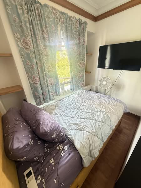 120A Rivervale Drive, 120A Rivervale Drive, 3 Bedrooms, 1,302 sqft, HDB Flat For Sale, by Roselynn Ahmad, 500175129 - Bedroom - PropertyGuru.com.sg
