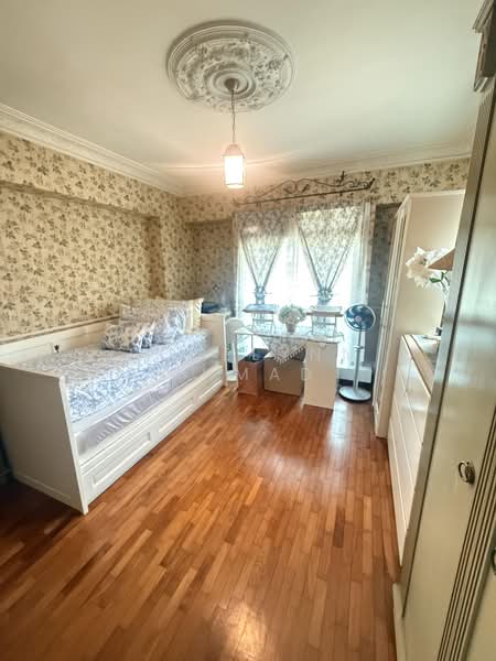 120A Rivervale Drive, 120A Rivervale Drive, 3 Bedrooms, 1,302 sqft, HDB Flat For Sale, by Roselynn Ahmad, 500175129 - Master Bedroom - PropertyGuru.com.sg