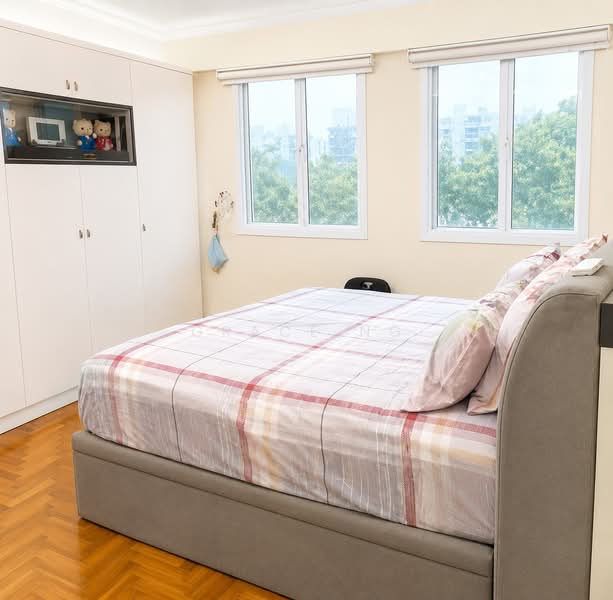 Melville Park, 22 Simei Street 1, 2 Bedrooms, 990 sqft, Condominium For Sale, by Grace Ng, 500175130 - Master Bedroom - PropertyGuru.com.sg