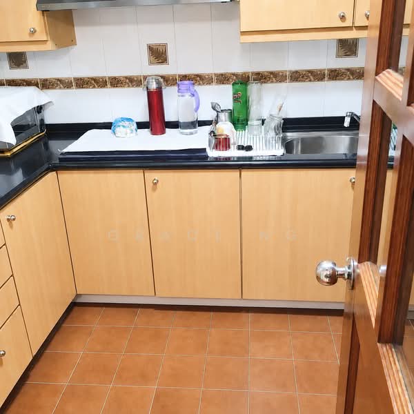 Melville Park, 22 Simei Street 1, 2 Bedrooms, 990 sqft, Condominium For Sale, by Grace Ng, 500175130 - Kitchen - PropertyGuru.com.sg