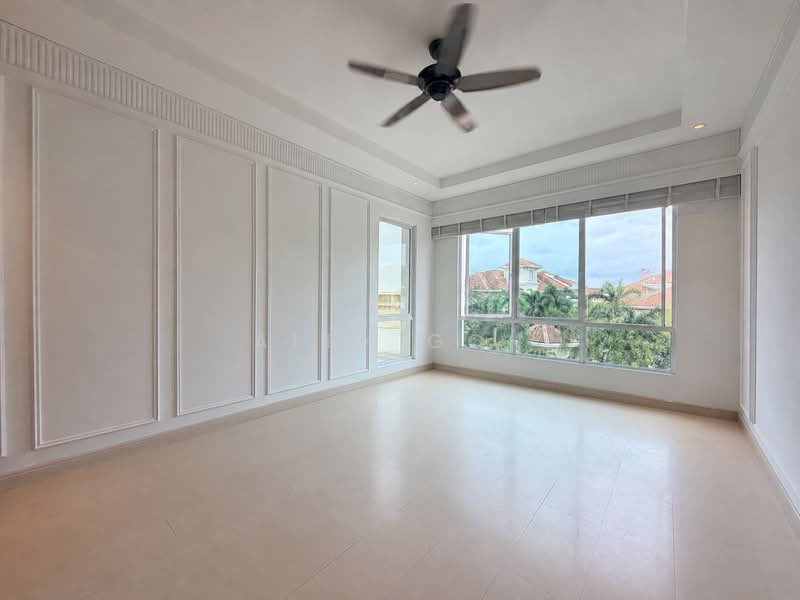 Duchess Crest, 64 Duchess Avenue, 3 Bedrooms, 1,378 sqft, Condominium For Sale, by Alex Goh, 500175136 - Interior - PropertyGuru.com.sg