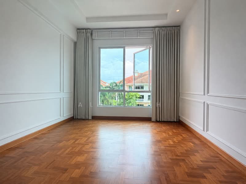 Duchess Crest, 64 Duchess Avenue, 3 Bedrooms, 1,378 sqft, Condominium For Sale, by Alex Goh, 500175136 - Interior - PropertyGuru.com.sg