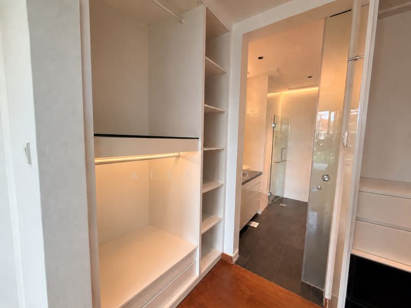 Duchess Crest, 64 Duchess Avenue, 3 Bedrooms, 1,378 sqft, Condominium For Sale, by Alex Goh, 500175136 - Interior - PropertyGuru.com.sg