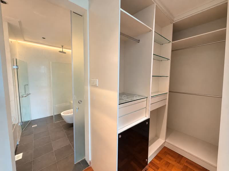 Duchess Crest, 64 Duchess Avenue, 3 Bedrooms, 1,378 sqft, Condominium For Sale, by Alex Goh, 500175136 - Bathroom - PropertyGuru.com.sg