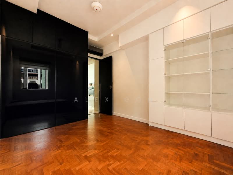 Duchess Crest, 64 Duchess Avenue, 3 Bedrooms, 1,378 sqft, Condominium For Sale, by Alex Goh, 500175136 - Interior - PropertyGuru.com.sg