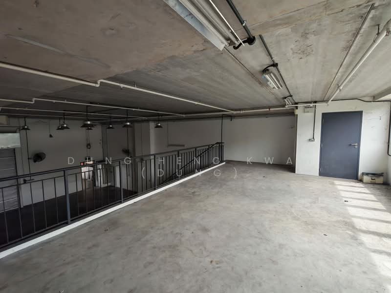 ✅ Carpentry | Car Workshop | Corner ✅, Sembawang. Yishun, 3,900 sqft, Factory / Workshop (B2) For Sale, by Dung Heng Kwan (Dung), 500175138 - Interior - CommercialGuru.com.sg