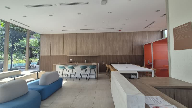 Pasir Ris 8, 8 Pasir Ris Drive 8, 1 Bedroom, 538 sqft, Apartment For Sale, by Lim Weili, 500175143 - Interior - PropertyGuru.com.sg