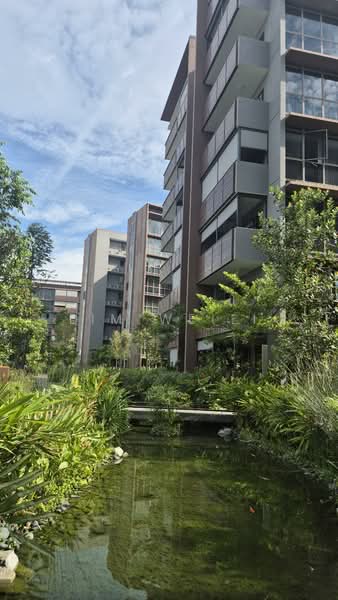 Pasir Ris 8, 8 Pasir Ris Drive 8, 1 Bedroom, 538 sqft, Apartment For Sale, by Lim Weili, 500175143 - Exterior - PropertyGuru.com.sg