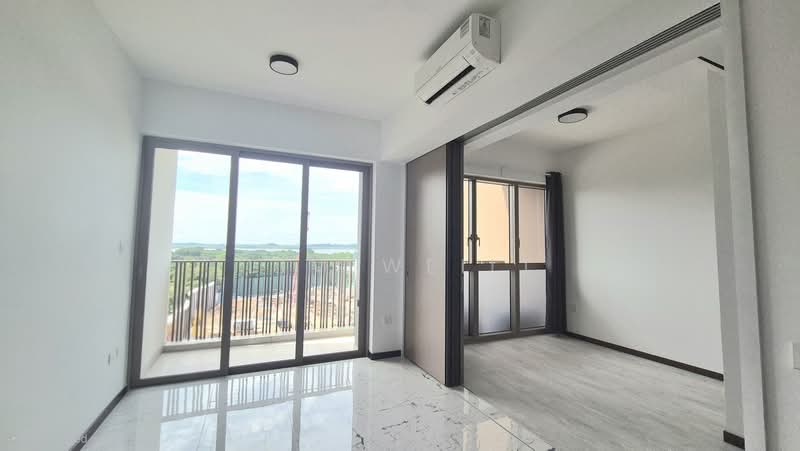 Pasir Ris 8, 8 Pasir Ris Drive 8, 1 Bedroom, 538 sqft, Apartment For Sale, by Lim Weili, 500175143 - Balcony - PropertyGuru.com.sg
