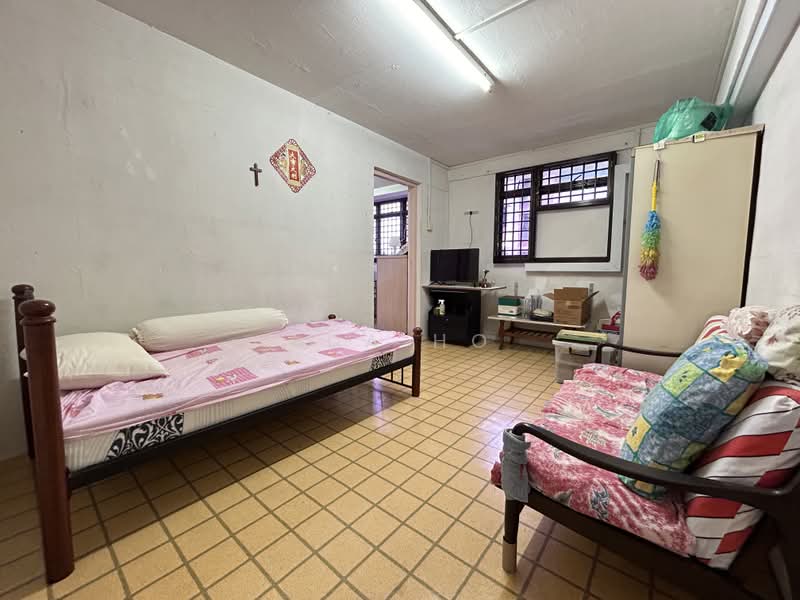 108 Commonwealth Crescent, 108 Commonwealth Crescent, 2 Bedrooms, 721 sqft, HDB Flat For Sale, by Ada Ho, 500175144 - Bedroom - PropertyGuru.com.sg