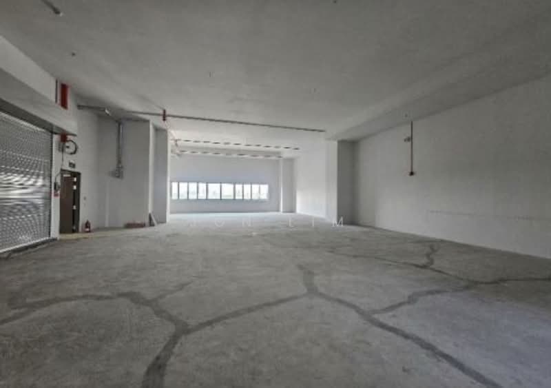 Foodfab @ Mandai, 7 Mandai Estate, 2,831 sqft, Factory / Workshop (B2) For Rent, by Jon Lim, 500175146 - Interior - CommercialGuru.com.sg