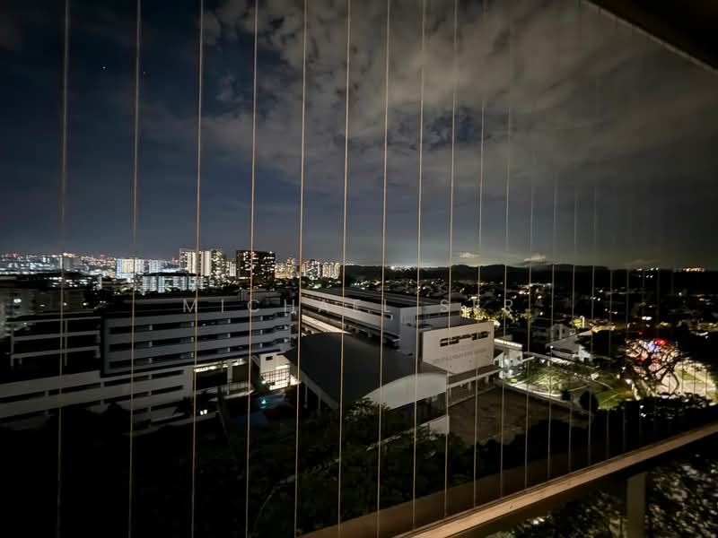The Panorama, 8 Ang Mo Kio Ave 2, 2 Bedrooms, 786 sqft, Condominium For Sale, by Michael Ser, 500175149 - Exterior - PropertyGuru.com.sg