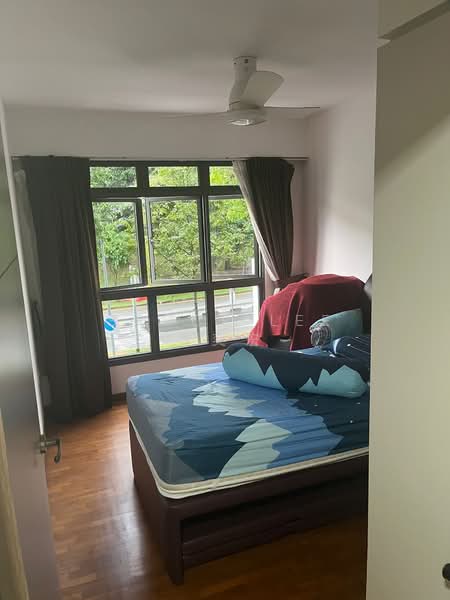 348C Yishun Avenue 11, 348C Yishun Avenue 11, 3 Bedrooms, 1,206 sqft, HDB Flat For Sale, by Bruce Lee 李奕宏, 500175153 - Bedroom - PropertyGuru.com.sg